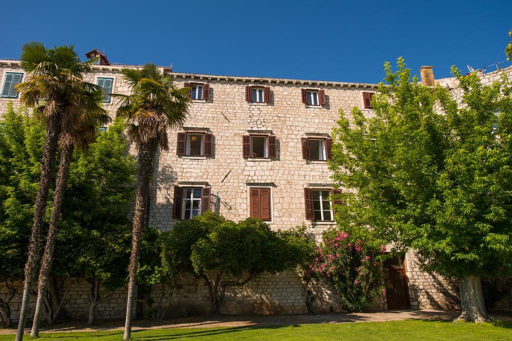The Duke'S Palace 시베니크 객실 사진